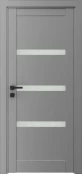München L9 RAL 7004 - Міжкімнатні двері