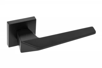 RICH-ART ФОРС 142 R64 FB - черный матовый		 - Ручки