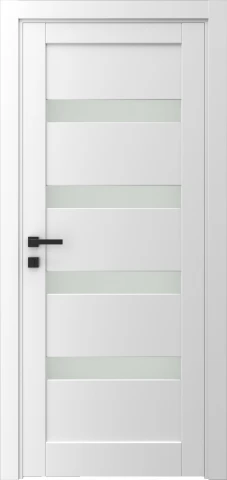 München L11 white - Interroom doors