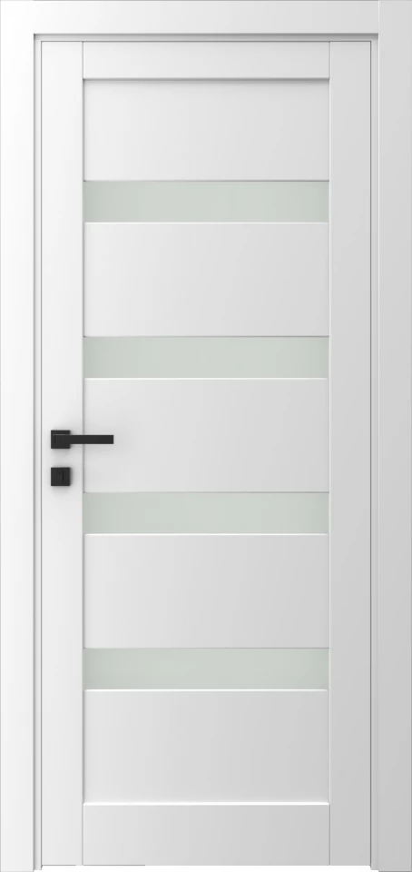 München L11 white - Interroom doors