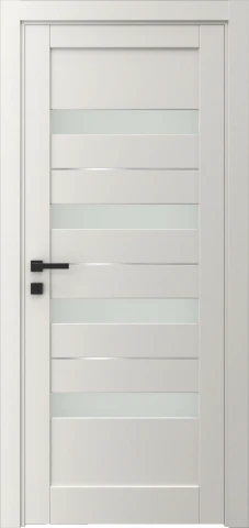 München L12 cream - Interroom doors