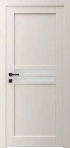 München L13 ivory - Interroom doors