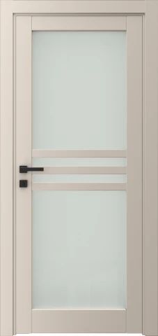 München L14 NCS S 2005-Y50R - Interroom doors