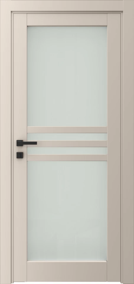München L14 NCS S 2005-Y50R - Interroom doors