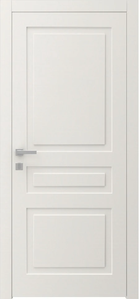QUADRO Q2 - Межкомнатные двери