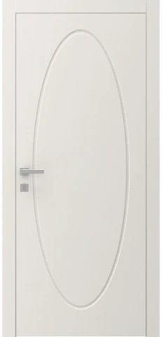 QUADRO 12R  - Межкомнатные двери