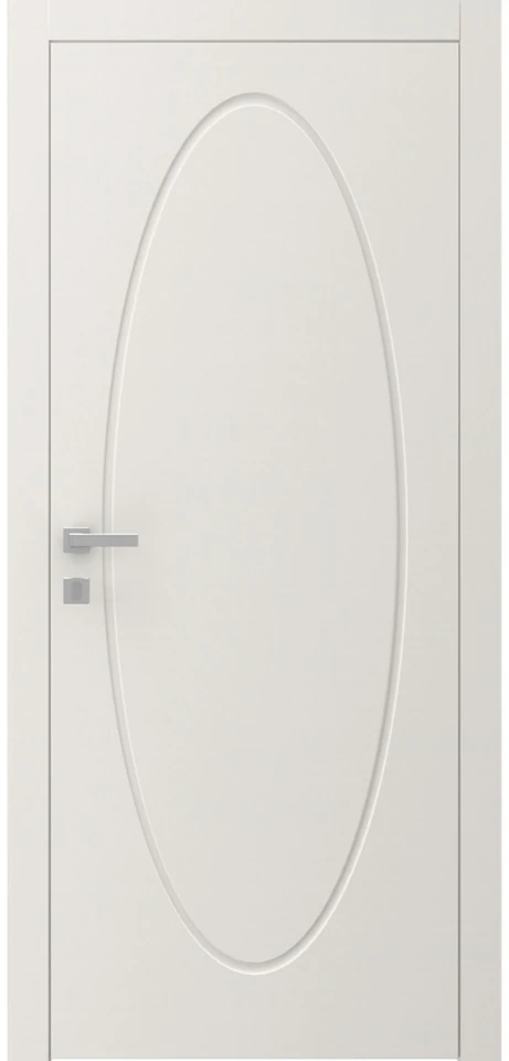 QUADRO 12R  - Міжкімнатні двері