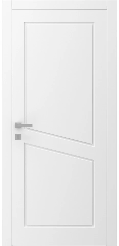 QUADRO 10R  - Міжкімнатні двері