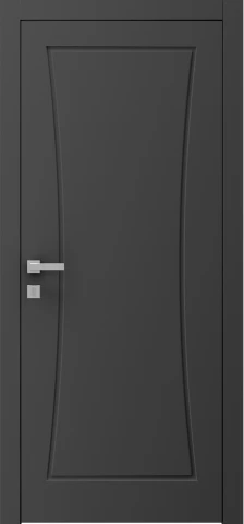 QUADRO 9R - Межкомнатные двери