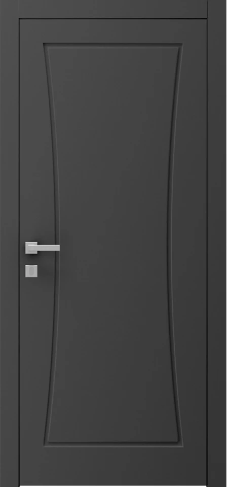 QUADRO 9R - Міжкімнатні двері