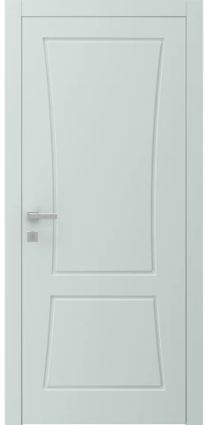 QUADRO 7R - Межкомнатные двери