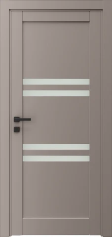 München L15 NCS S 3502-R - Interroom doors