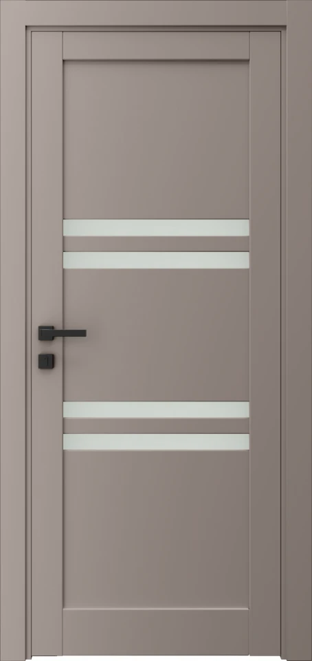 München L15 NCS S 3502-R - Interroom doors