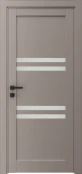 München L15 NCS S 3502-R - Interroom doors