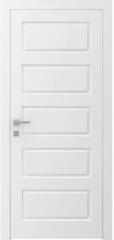 QUADRO 5.1R  - Межкомнатные двери