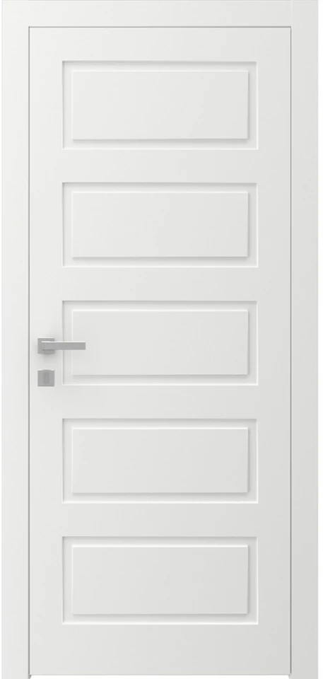 QUADRO 5.1R  - Міжкімнатні двері