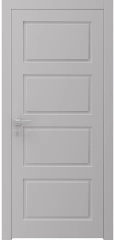 QUADRO 5R  - Межкомнатные двери