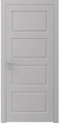 QUADRO 5R  - Межкомнатные двери