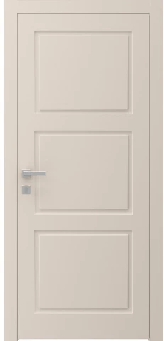 QUADRO 4R - Межкомнатные двери