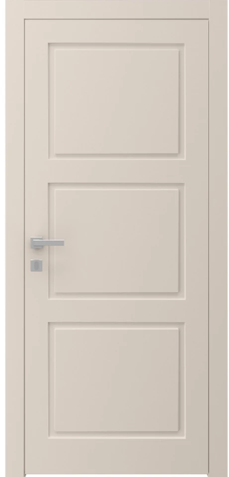 QUADRO 4R - Межкомнатные двери