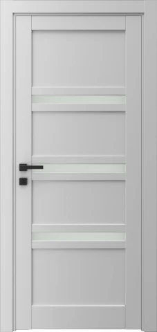 München L17 RAL 7047 - Interroom doors