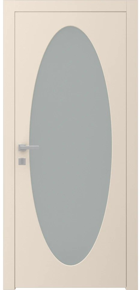 QUADRO Q12 G - Interroom doors