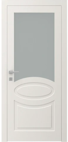 QUADRO Q11 G - Межкомнатные двери