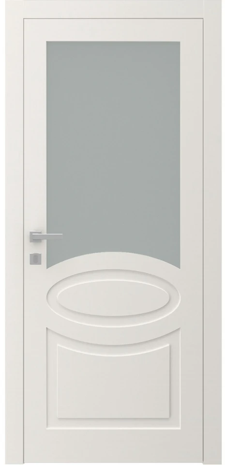 QUADRO Q11 G - Міжкімнатні двері