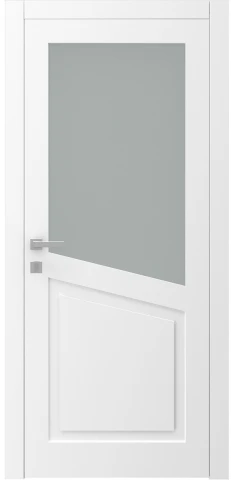 QUADRO Q10 G - Межкомнатные двери