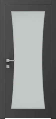 QUADRO Q9 G - Межкомнатные двери