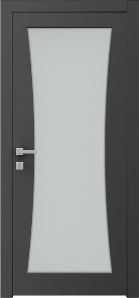 QUADRO Q9 G - Interroom doors