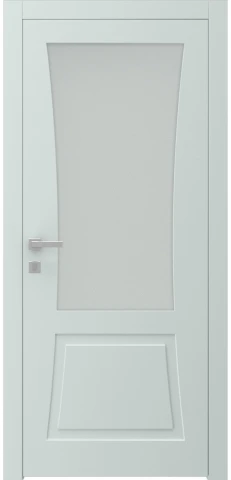 QUADRO Q7 G - Межкомнатные двери