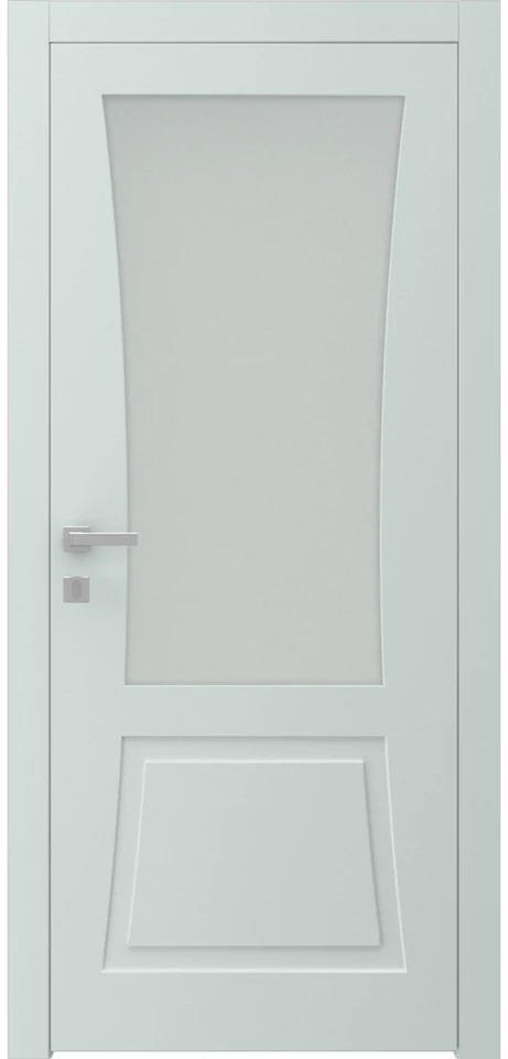 QUADRO Q7 G - Міжкімнатні двері