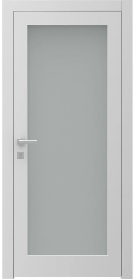 QUADRO Q6 G - Межкомнатные двери