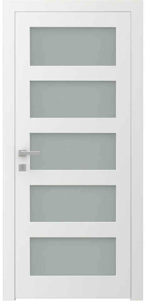 QUADRO Q5.1 G - Міжкімнатні двері