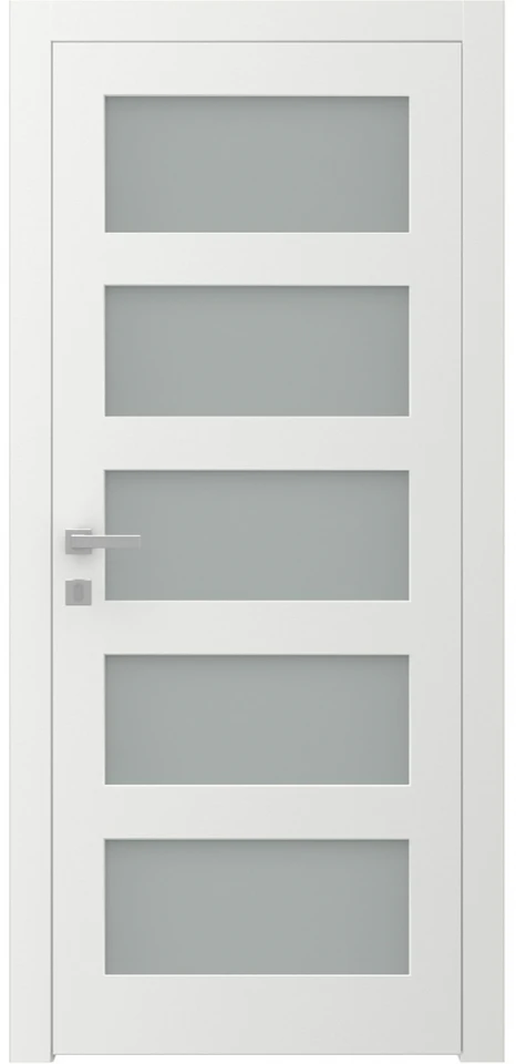 QUADRO Q5 G - Межкомнатные двери