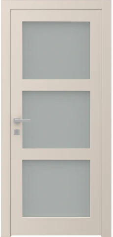 QUADRO Q4 G - Межкомнатные двери