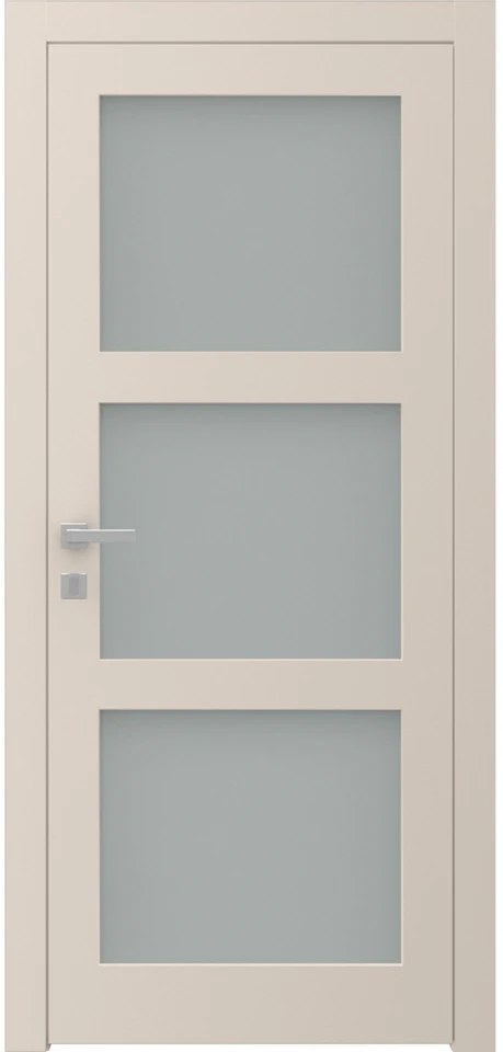 QUADRO Q4 G - Міжкімнатні двері