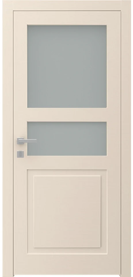 QUADRO Q3 G - Межкомнатные двери