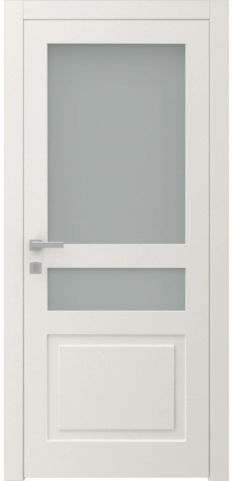 QUADRO Q2 G - Межкомнатные двери