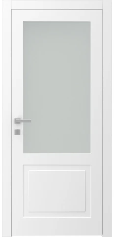 QUADRO Q1 G - Межкомнатные двери