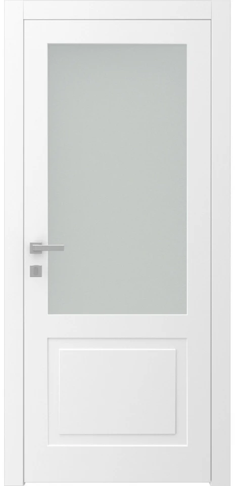 QUADRO Q1 G - Міжкімнатні двері