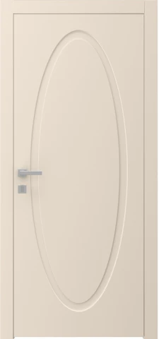 QUADRO Q12 - Міжкімнатні двері