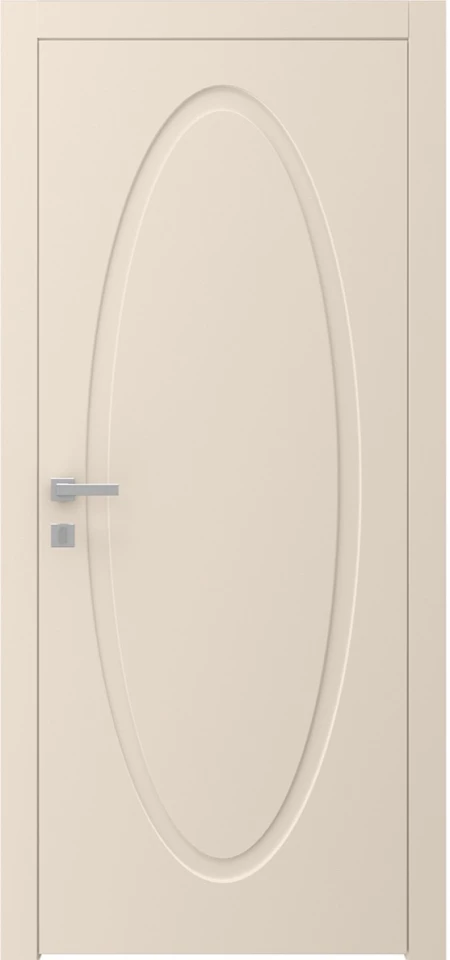 QUADRO Q12 - Межкомнатные двери