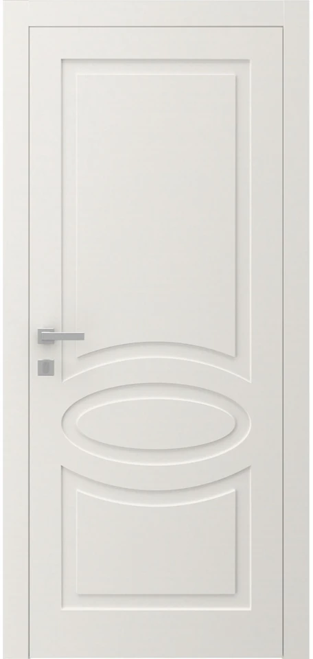 QUADRO Q11  - Межкомнатные двери
