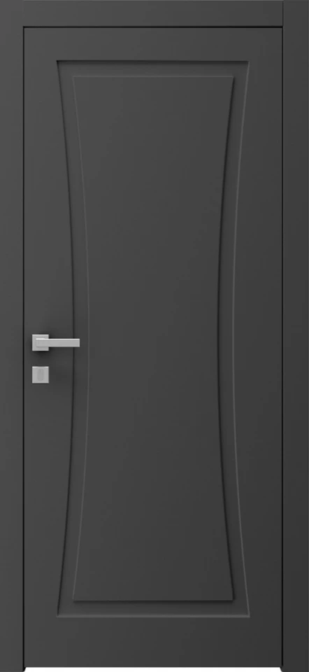 QUADRO Q9 - Межкомнатные двери