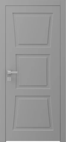 QUADRO Q8 - Міжкімнатні двері