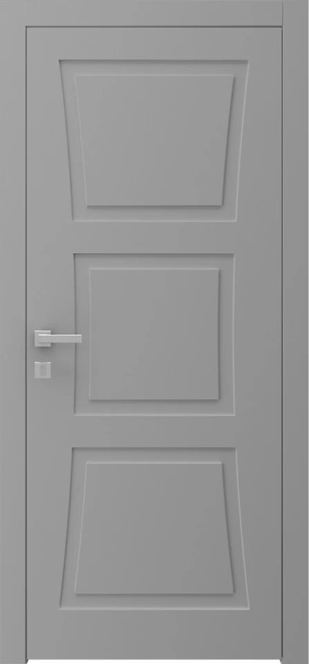 QUADRO Q8 - Межкомнатные двери