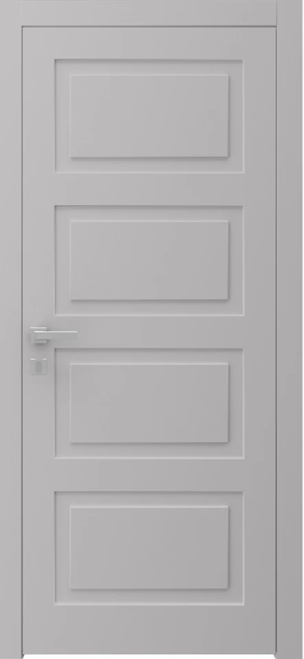 QUADRO Q5 - Межкомнатные двери