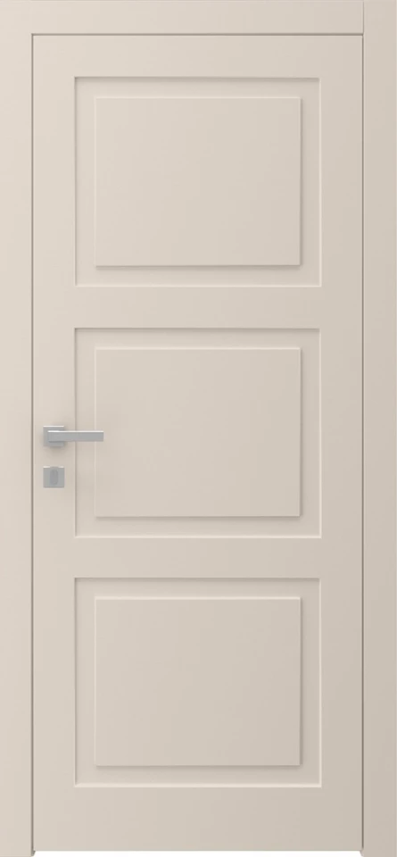 QUADRO Q4 - Межкомнатные двери
